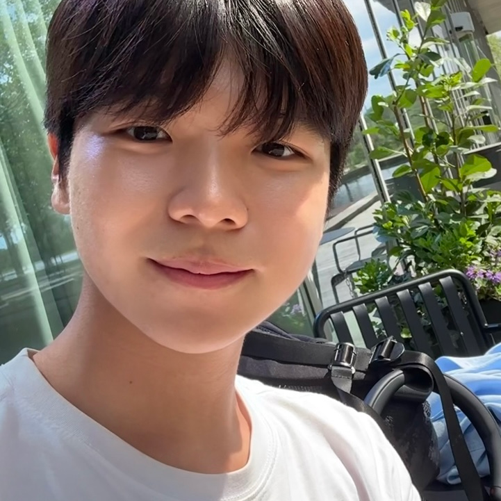 Wonduk Seo